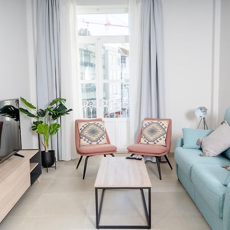 Apartamentos Turisticos Plaza Del Rey Картахена Екстериор снимка